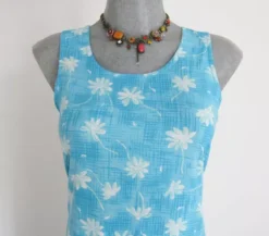 Vestido Fresco Talla Chica -Vestidoux Soldes Magasin D NQ NP 354515 MLM25260446711 012017 O