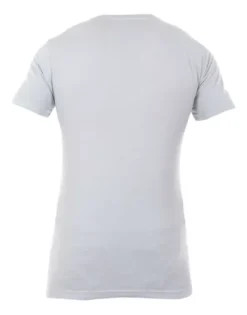 Playera De Caballero K-swiss Manga Corta Estampada Tm106 -Vestidoux Soldes Magasin D NQ NP 600253 MLM50804978917 072022 O