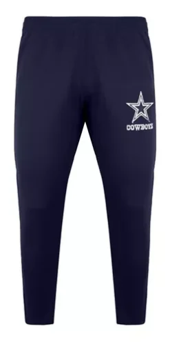 Pants Para Caballero Dallas Cowboys Marca Nfl 100% Original