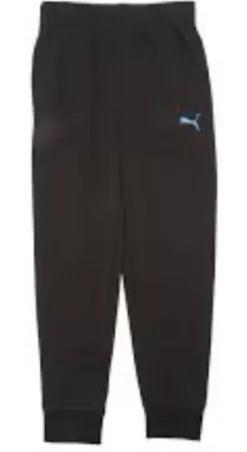 Pants Marca Puma Con Logo Talla 7-8 Años -Vestidoux Soldes Magasin D NQ NP 602497 MLM48714655277 122021 O