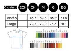 Paquete 3 Playeras Manga Corta Para Hombre -Vestidoux Soldes Magasin D NQ NP 602962 MLM44511569162 012021 O