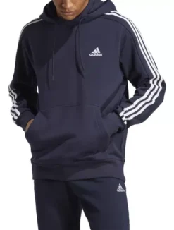 Sudadera Adidas M 3s Ft Hd Casual Hombre -Vestidoux Soldes Magasin D NQ NP 605335 MLM69118889210 042023 O