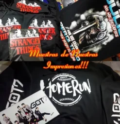 Playera Saul Canelo Alvarez Modelo Mi Era Incluye Envio -Vestidoux Soldes Magasin D NQ NP 607183 MLM47106666330 082021 O