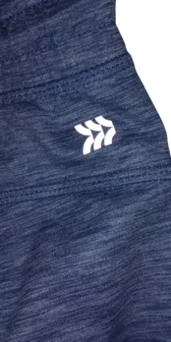 Pants Para Soft Gym, Marca All In Motion, Talla (12-14 Años) -Vestidoux Soldes Magasin D NQ NP 608614 MLM70028060803 062023 O