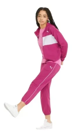 Sudadera Original Marca Puma® Para Dama -Vestidoux Soldes Magasin D NQ NP 608698 MLM52409585153 112022 O