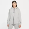 Sudadera Nike Sportswear Essential Para Mujer -Vestidoux Soldes Magasin D NQ NP 609677 MLM49809672069 042022 O