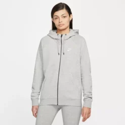 Sudadera Nike Sportswear Essential Para Mujer