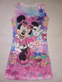 Lote De 10 Vestidos Pepa Y Más Personajes -Vestidoux Soldes Magasin D NQ NP 610967 MLM41762478038 052020 O