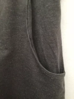 Blusón Tirantes Marca Zara Talla 3/4 Niña Moda Diseño -Vestidoux Soldes Magasin D NQ NP 611183 MLM45498786302 042021 O