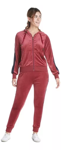 Pants Deportivo Dama Marca Bebe Ajustado