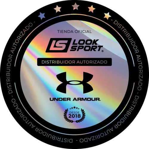 Sudadera Under Armour Mujer Gris Graphic Sportsty 8 Sudadera Under Armour Mujer Gris Graphic Sportsty – Image 6