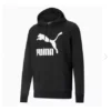 Sudadera Classics Logo Para Hombre - Marca Puma - Tamaño S