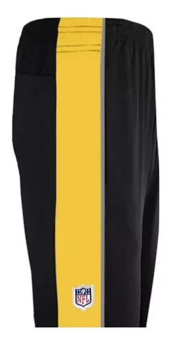 Pants Caballero Pittsburgh Steelers Marca Nfl 100% Original -Vestidoux Soldes Magasin D NQ NP 614151 MLM51923431910 102022 O