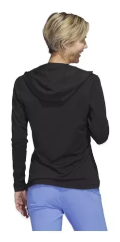 Sudadera Adidas W Perf Hdy Golf Mujer -Vestidoux Soldes Magasin D NQ NP 615652 MLM54974949969 042023 O