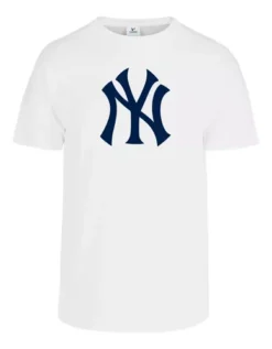 Playera Yankees New York Mlb Baseball Hombre