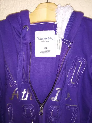 Sudadera Dama, Marca Aeropostale 5 Sudadera Dama, Marca Aeropostale – Image 3