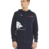Sudadera Puma Red Bull Racing Full Zip Hombre 763107 -Vestidoux Soldes Magasin D NQ NP 619589 MLM69240677710 052023 O