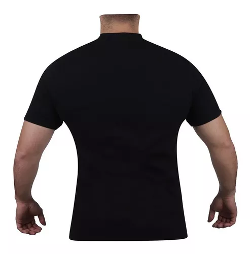 Playera Tipo Polo Hombre Color Multicolor 809-81 8 Playera Tipo Polo Hombre Color Multicolor 809-81 – Image 6