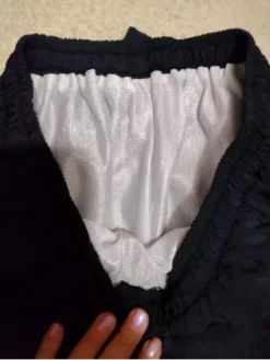 Pants Corrugado Negro Para Hombre. Térmico. Con Forro. Xxl 10 Pants Corrugado Negro Para Hombre. Térmico. Con Forro. Xxl -Vestidoux Soldes Magasin D NQ NP 623630 MLM50721480940 072022 O