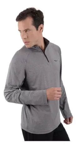 Sudadera Deportiva Para Caballero - Everlast -Vestidoux Soldes Magasin D NQ NP 623630 MLM51603800733 092022 O