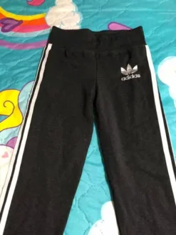 Pants Deportivo De Mujer Color Gris Tipo Licra -Vestidoux Soldes Magasin D NQ NP 624000 MLM42350273883 062020 O