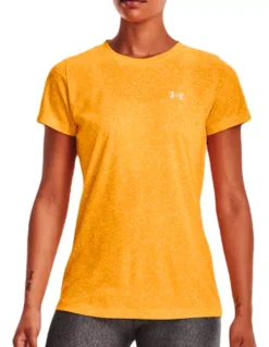 Playera Under Armour Tech Nova Mujer 1370947-782 -Vestidoux Soldes Magasin D NQ NP 626305 MLM69911860558 062023 O