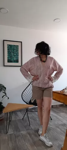 Venta De Blusa Marca Zara