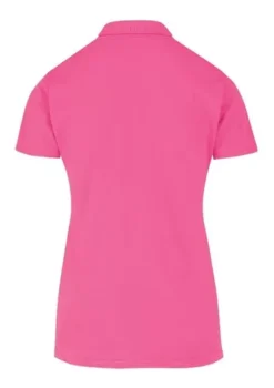 Playera Tipo Polo Piqué Con Silueta Para Dama -Vestidoux Soldes Magasin D NQ NP 628946 MLM49069693905 022022 O