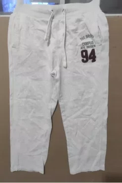 Lote De Pantalones Deportivos Varias Marcas Talla M -Vestidoux Soldes Magasin D NQ NP 630207 MLM54182306589 032023 O