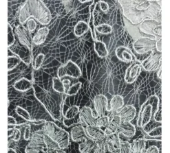 Vestido Gris De Noche -Vestidoux Soldes Magasin D NQ NP 631730 MLM53951468561 022023 O