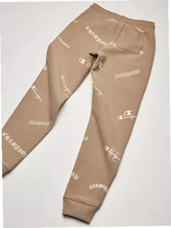 Champion Jogger Reverse Marca Para Mujer, Pantalón -Vestidoux Soldes Magasin D NQ NP 634984 MLM68932721741 042023 O