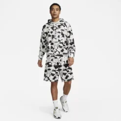 Sudadera Sin Cierre De French Terry Hombre Nike Club Fleece -Vestidoux Soldes Magasin D NQ NP 635774 MLM54855214080 042023 O