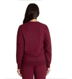 Sudadera Optima Cuello Redondo Mujer -Vestidoux Soldes Magasin D NQ NP 638511 MLM51837856707 102022 O