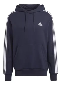 Sudadera Adidas M 3s Ft Hd Casual Hombre -Vestidoux Soldes Magasin D NQ NP 643892 MLM69123584823 042023 O