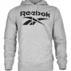 Sudadera Caballero Reebok Oth Bl Hoodie H54477 Textil Gris -Vestidoux Soldes Magasin D NQ NP 646378 MLM52417107030 112022 O