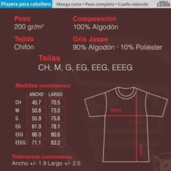 3 Playeras Yazbek Cuello Redondo Para Caballero Modelo C0300 -Vestidoux Soldes Magasin D NQ NP 648327 MLM44988038746 022021 O