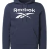 Sudadera Reebok Identity Con Gorro Manga Larga Para Hombre -Vestidoux Soldes Magasin D NQ NP 648955 MLM52277713102 112022 O