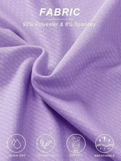 Sudadera Deportiva Para Mujer Color Morado Marca Tacvasen -Vestidoux Soldes Magasin D NQ NP 649482 MLM54985954348 052023 O