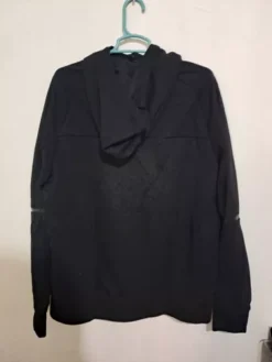 Sudadera Caballero Marca H&m Color Negra Talla Grande 13 Sudadera Caballero Marca H&m Color Negra Talla Grande -Vestidoux Soldes Magasin D NQ NP 650491 MLM50865363596 072022 O