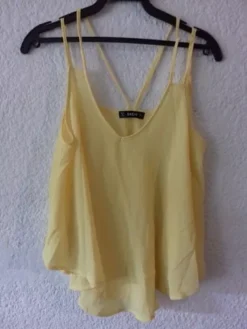 Blusas Para Dama 2x1