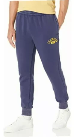 Champion Jogger Para Hombre Marca