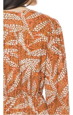 Vestido Largo Maxi Manga Larga C&a De Mujer -Vestidoux Soldes Magasin D NQ NP 660977 MLM69637690450 052023 O