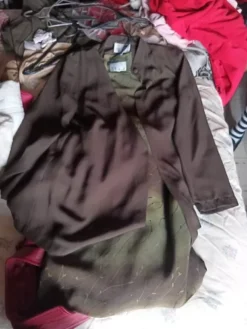 Vestido De Cóctel Con Saco Verde Talla 34 Marca Liverpool -Vestidoux Soldes Magasin D NQ NP 662519 MLM45120595902 032021 O