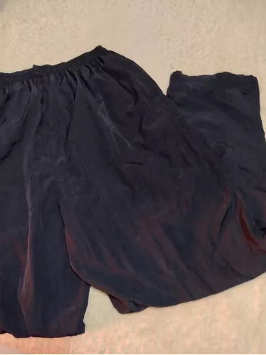 Pants Corrugado Negro Para Hombre. Térmico. Con Forro. Xxl 7 Pants Corrugado Negro Para Hombre. Térmico. Con Forro. Xxl – Image 5