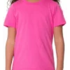 Playera Lisa 100% Algodón Niño Juvenil Cuello Redondo Yazbek -Vestidoux Soldes Magasin D NQ NP 662971 MLM69505882096 052023 O