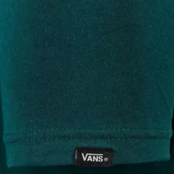 Playera Mod Vn0a3hzfy Para Hombre Vans Color Verde -Vestidoux Soldes Magasin D NQ NP 663166 MLM52163166570 102022 O