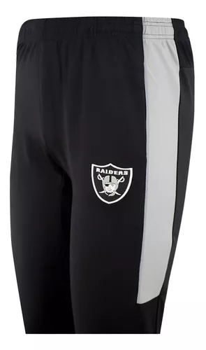 Pants Caballero Las Vegas Raiders Marca Nfl 100% Original 4 Pants Caballero Las Vegas Raiders Marca Nfl 100% Original – Image 2
