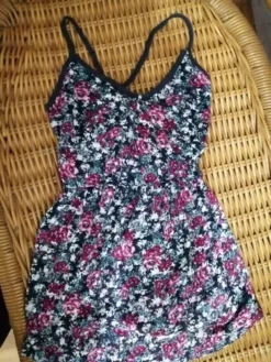 Aeropostale Blusa Marca Aéropostale (original)