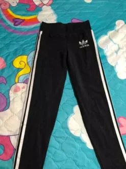 Pants Deportivo De Mujer Color Gris Tipo Licra -Vestidoux Soldes Magasin D NQ NP 664285 MLM42350317106 062020 O