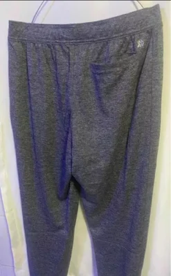 Pans Para Hombre Talla S Marca All In Motion. Importado -Vestidoux Soldes Magasin D NQ NP 664441 MLM53499257181 012023 O